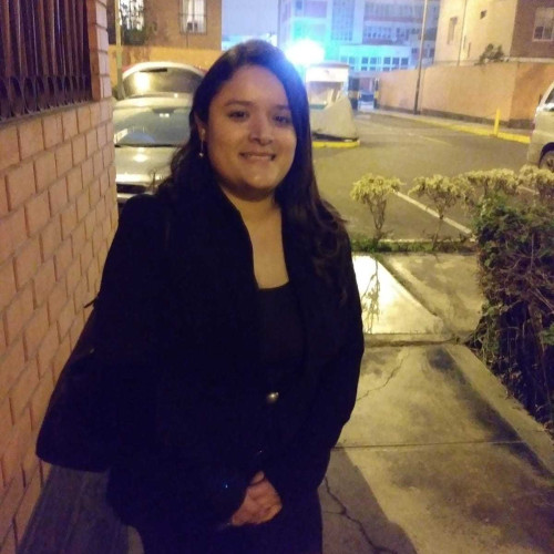 luz Z. profile photo