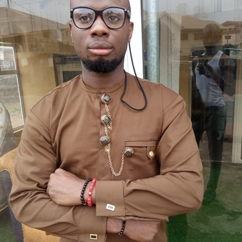 Nonso  P. profile photo