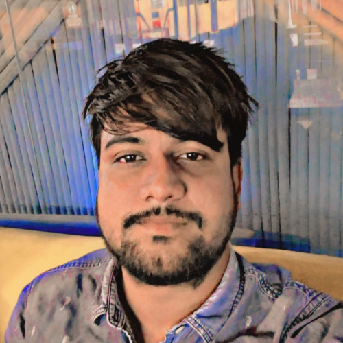 Animesh M.