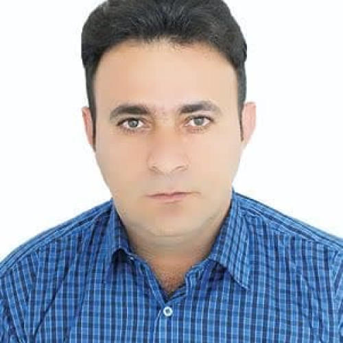 ghaseem a. profile photo