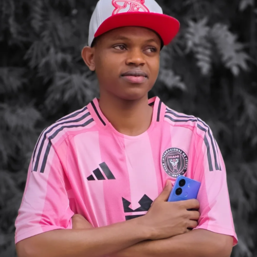 Gisubizo  J. profile photo