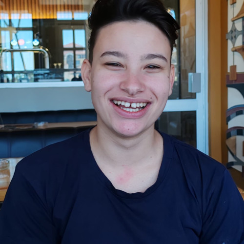 Cloe S. profile photo