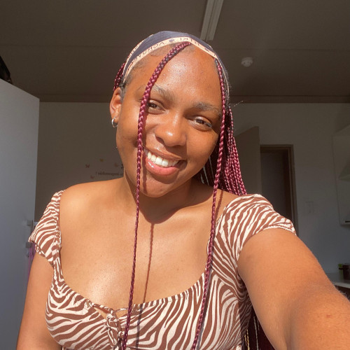 Lilly M. profile photo