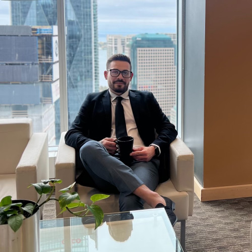 Robson S. profile photo