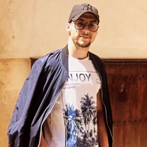 Rachid B. profile photo