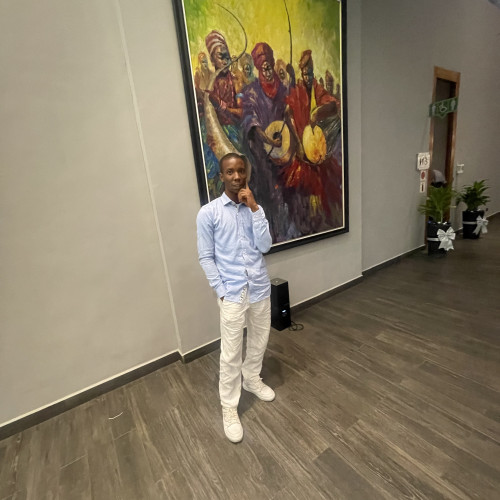 Oluwafemi S. profile photo