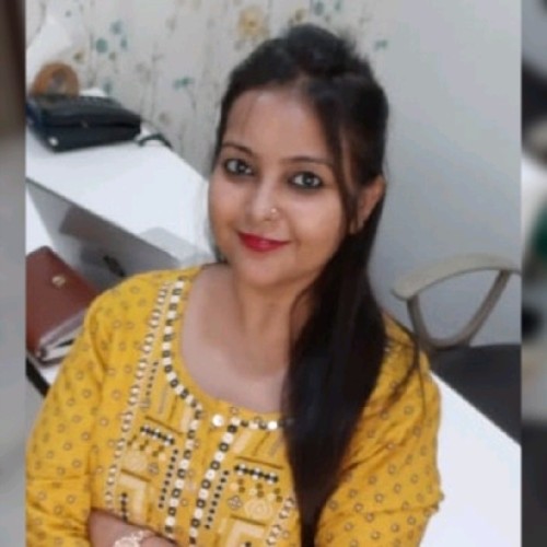 Karishma G.