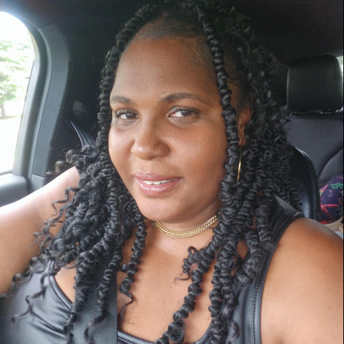 Tanisha F.