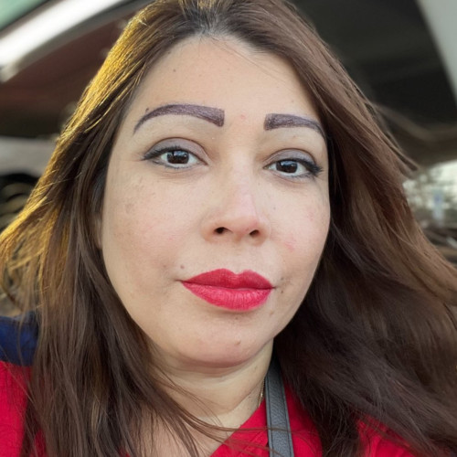 Ana G. profile photo