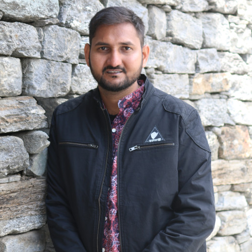 Shubham  L. profile photo