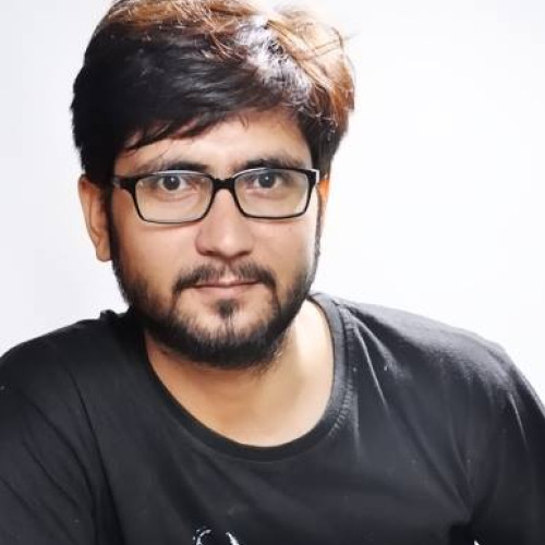 rahul p. profile photo
