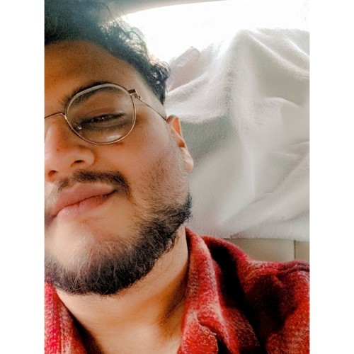 Adarsh K. profile photo