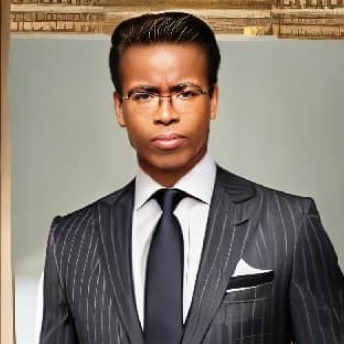 Anointed  T. profile photo