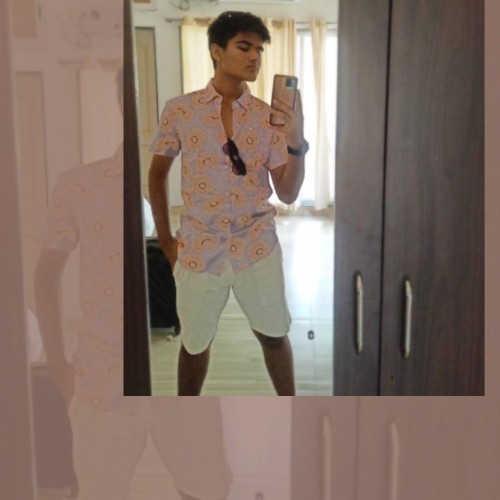 DHRUV J.