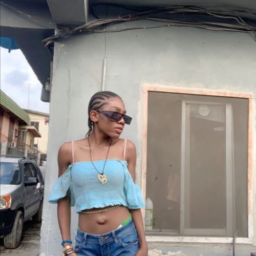 Chioma  I. profile photo