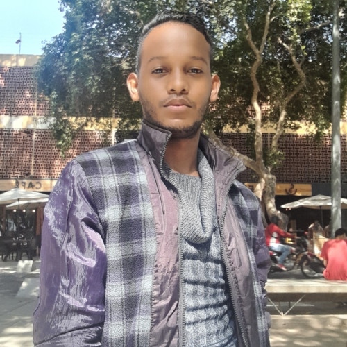 Rafith F. profile photo