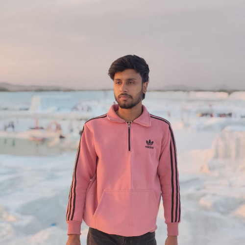sarthak c. profile photo