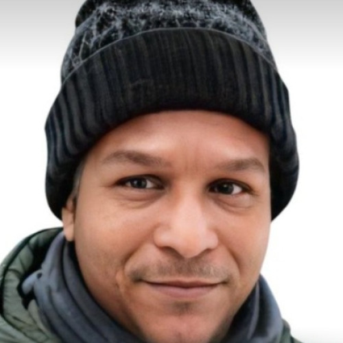 Johan G. profile photo