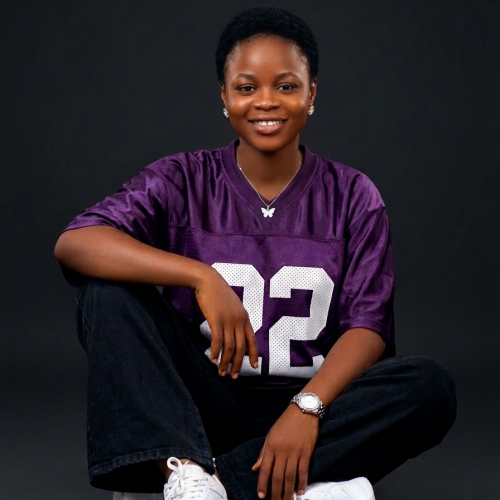 Imoleayo O. profile photo