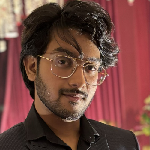 Sahil A. profile photo