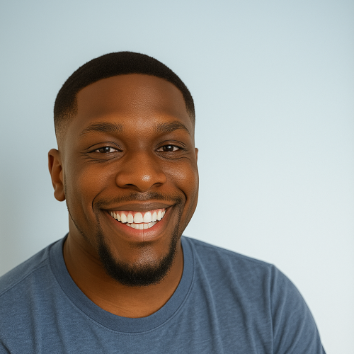 Johnbosco O. profile photo