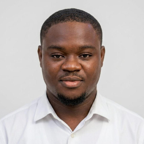 Archibong  K. profile photo