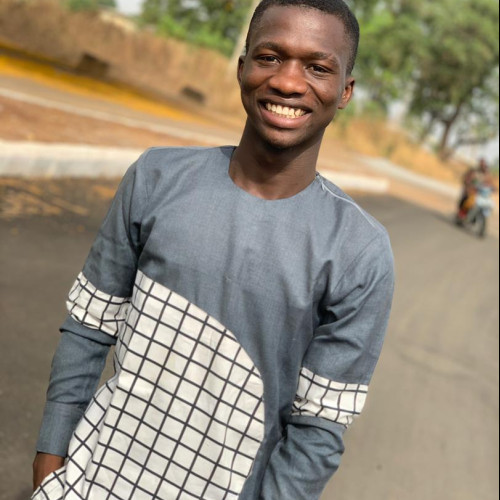 Olanrewaju O. profile photo