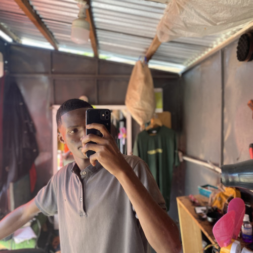 kenned m. profile photo