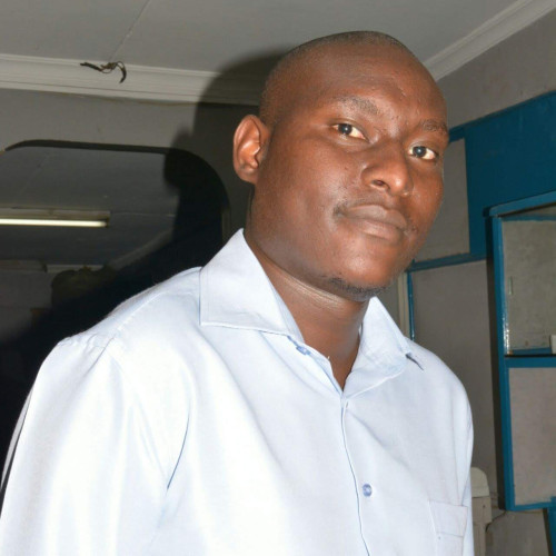 Samuel N. profile photo