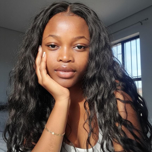 Mpilwenhle N. profile photo