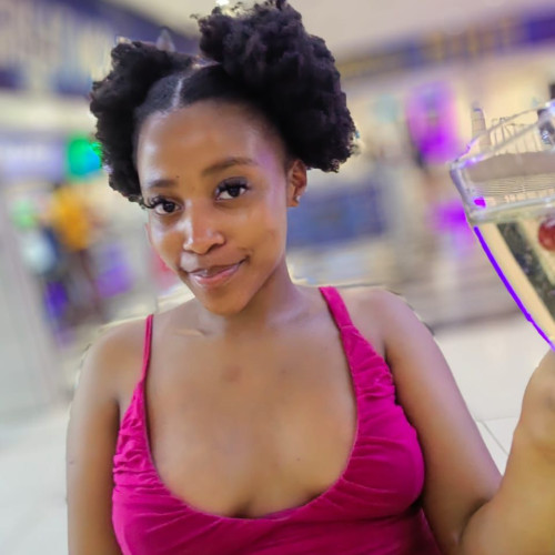 Owethu N. profile photo