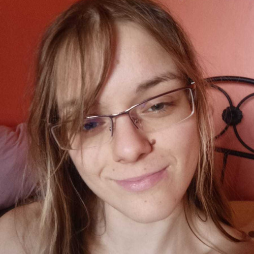 Bianca Gabriela M. profile photo