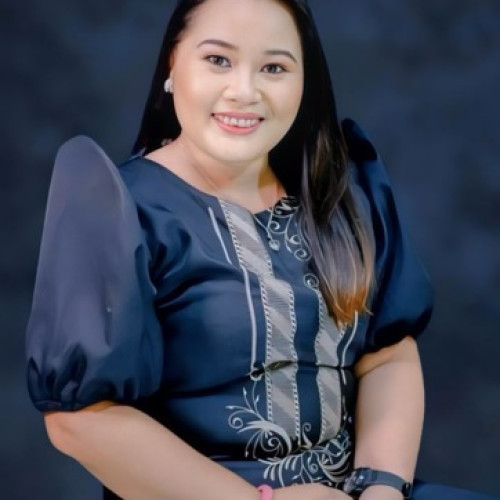 SARAH MAE M. profile photo