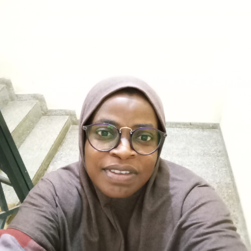 Maryam I. profile photo