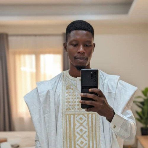 Igharosa  E. profile photo