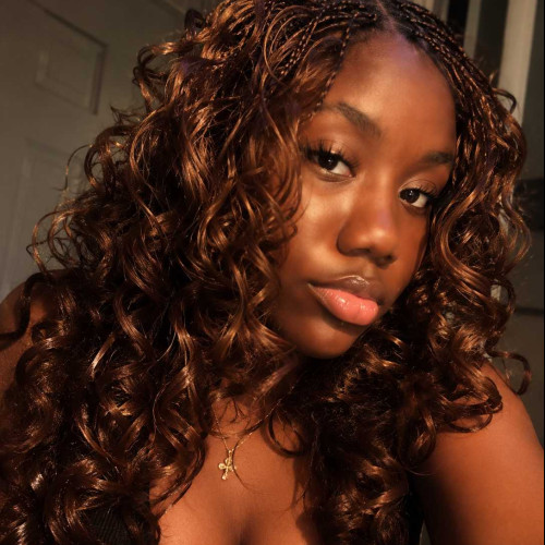 Angela H. profile photo
