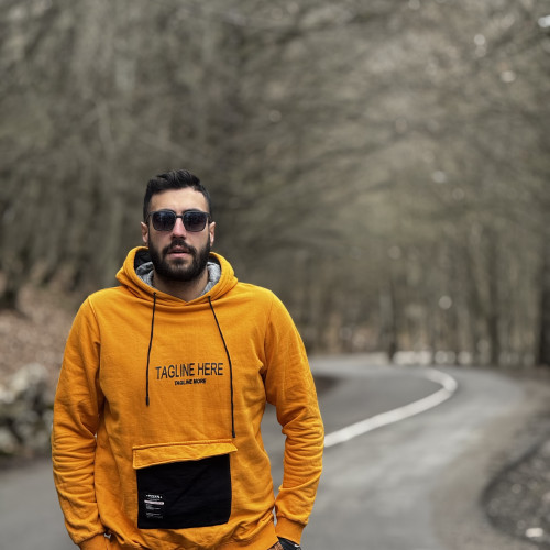 Parsa E.