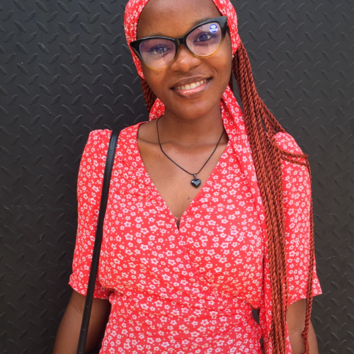 Keziah I. profile photo