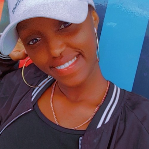 Purity  R. profile photo