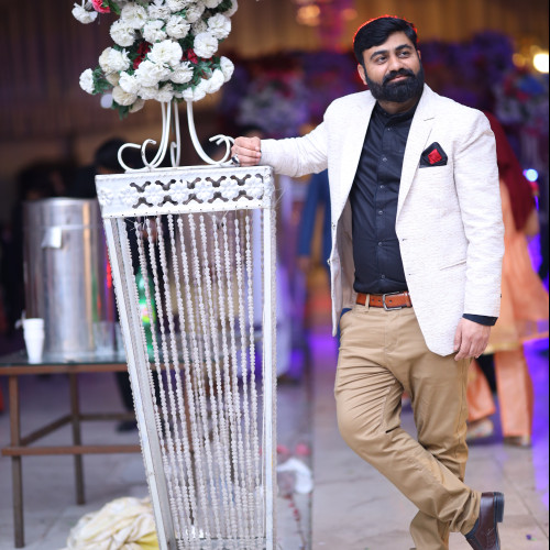 Ahsan Ali J. profile photo