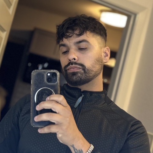justin b. profile photo