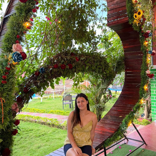Andrea A. profile photo