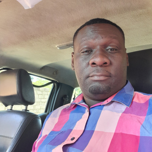 Patrick Lyambayi M.