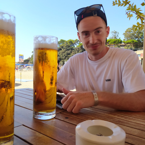 Remy  C. profile photo