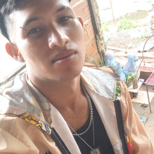 Alcides obeth  i. profile photo