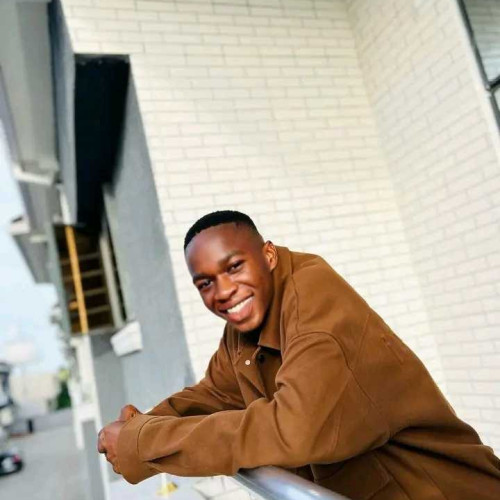 Ekikere A.