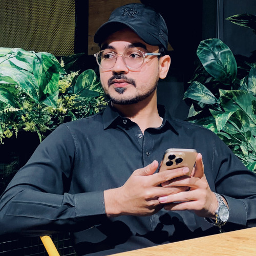 Bilal A. profile photo