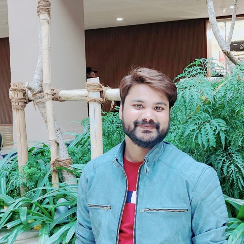 Akshay R.