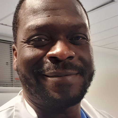 Viktor H. profile photo