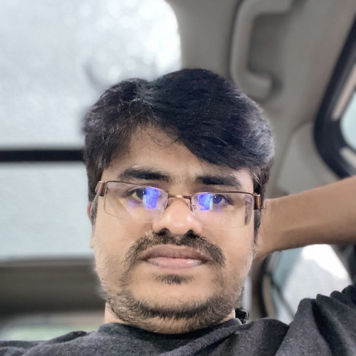 Raj e. profile photo